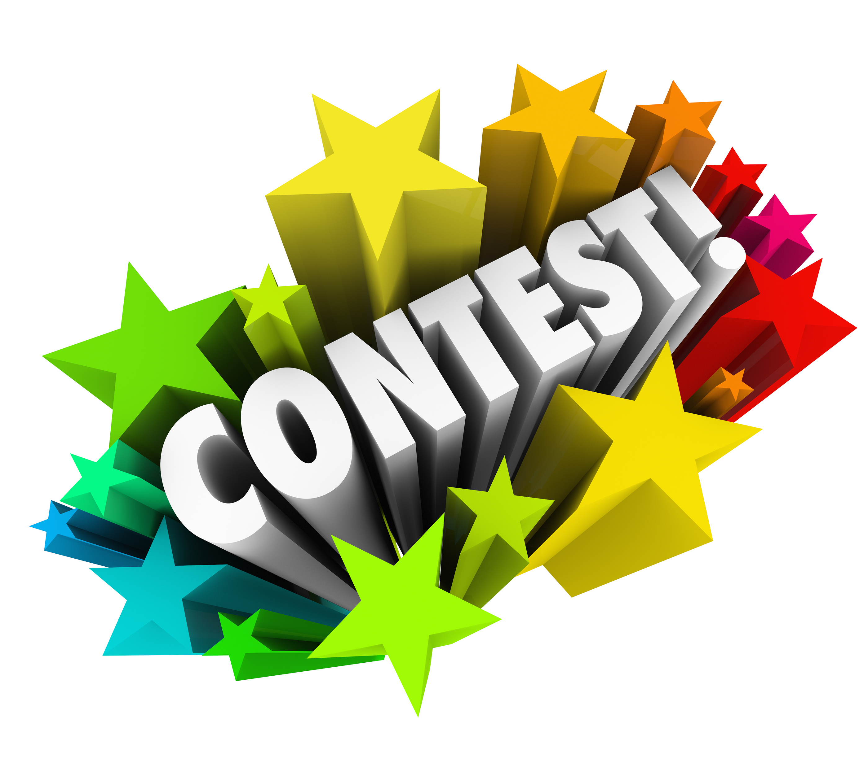 Contest about your Holiday Experience! Global Awareness