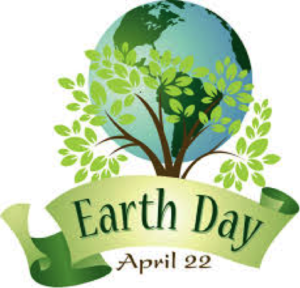 Earth day