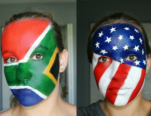 Karla F. from South Africa