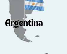 ARGENTINA