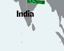 INDIA