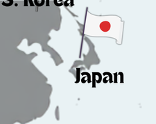 JAPAN