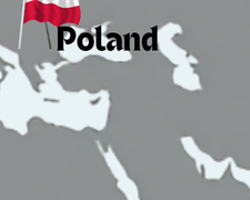 POLAND