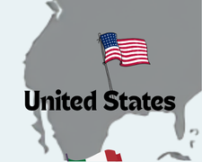 U.S.A.